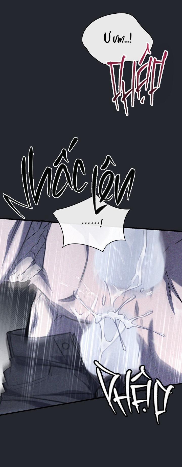 (Abo) The First Commandment 30 END SS1 trang 32