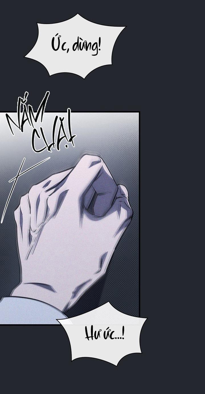 (Abo) The First Commandment 30 END SS1 trang 37