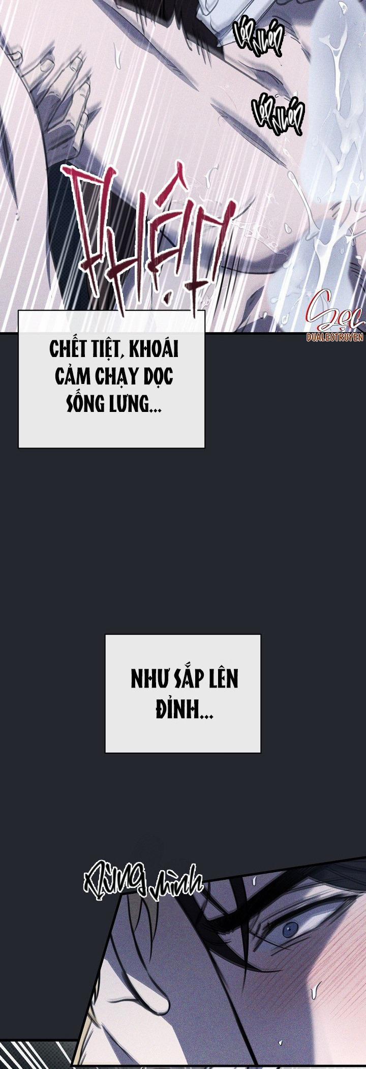 (Abo) The First Commandment 30 END SS1 trang 41