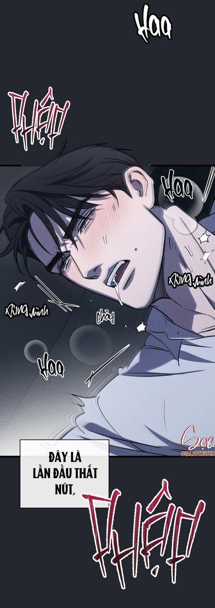 (Abo) The First Commandment 30 END SS1 trang 43