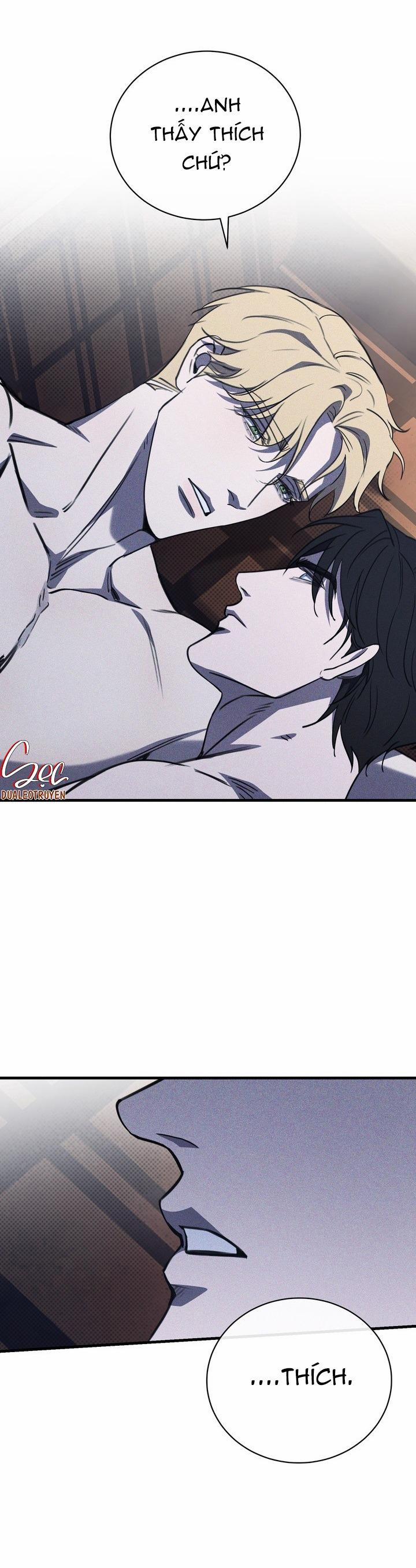 (Abo) The First Commandment 30 END SS1 trang 51