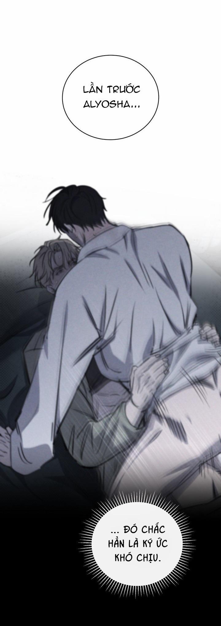 (Abo) The First Commandment 30 END SS1 trang 53