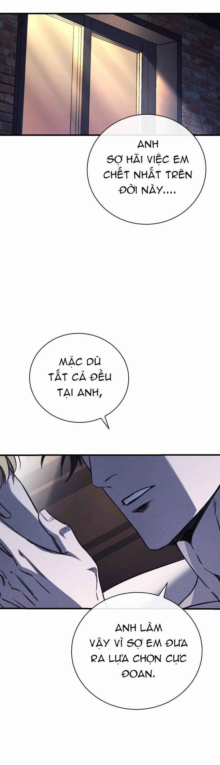 (Abo) The First Commandment 30 END SS1 trang 55