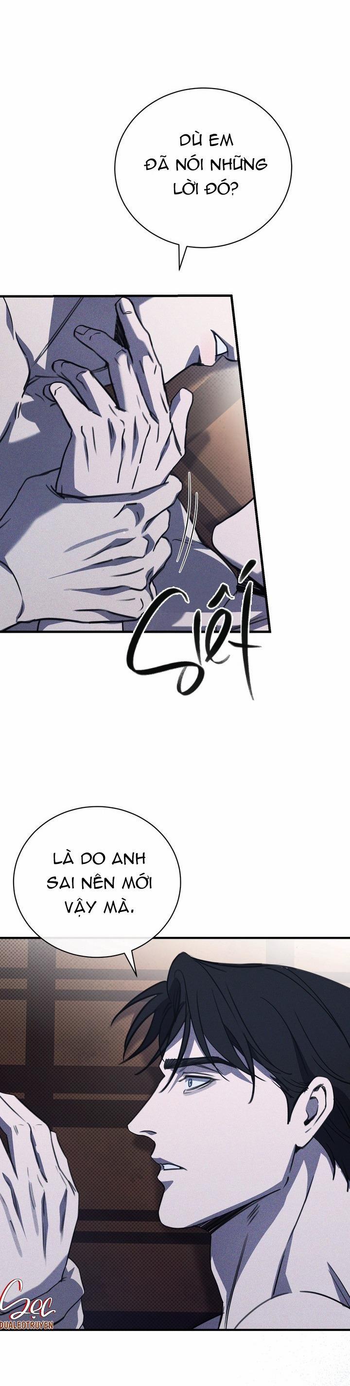 (Abo) The First Commandment 30 END SS1 trang 58