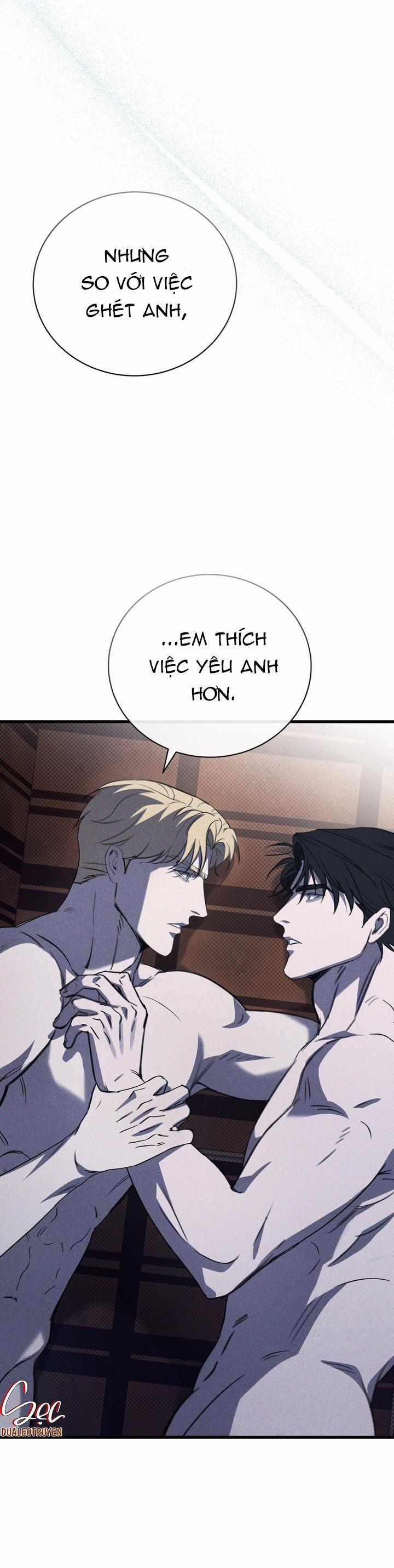 (Abo) The First Commandment 30 END SS1 trang 60