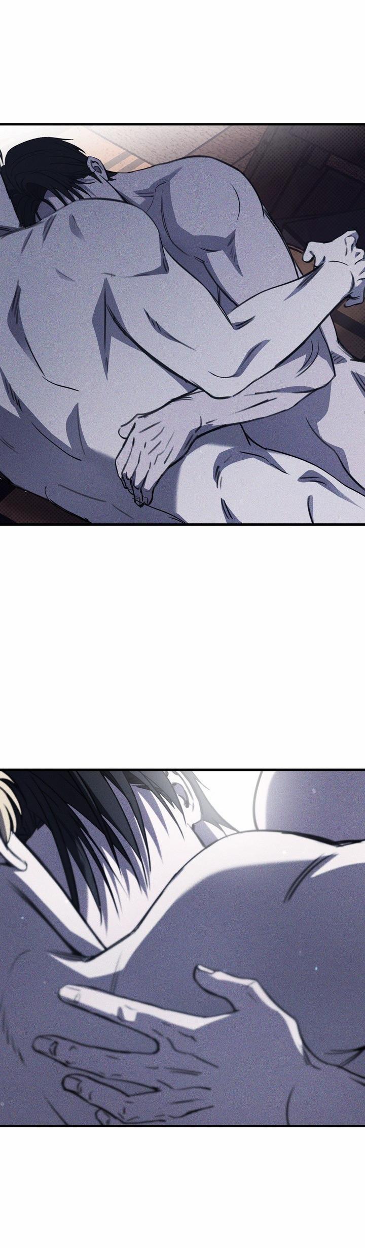 (Abo) The First Commandment 30 END SS1 trang 62