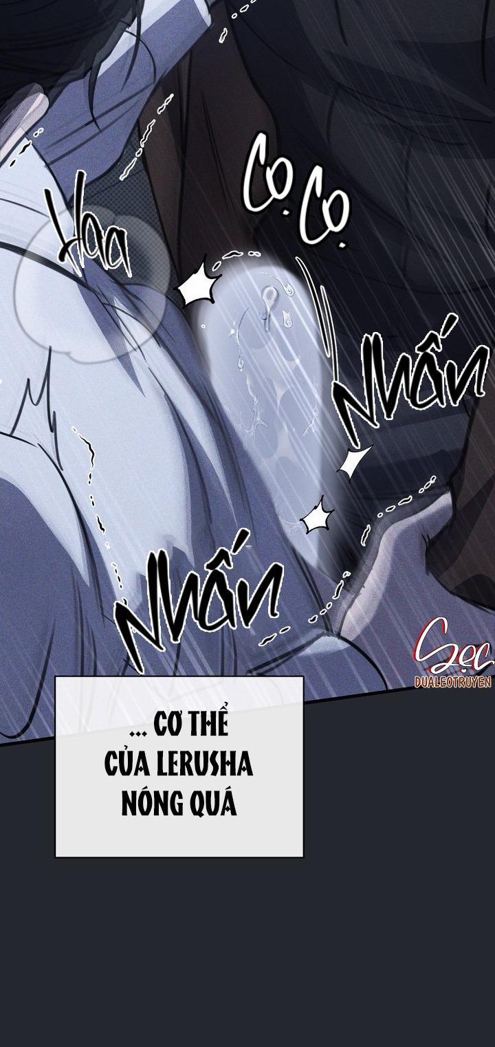 (Abo) The First Commandment 30 END SS1 trang 8