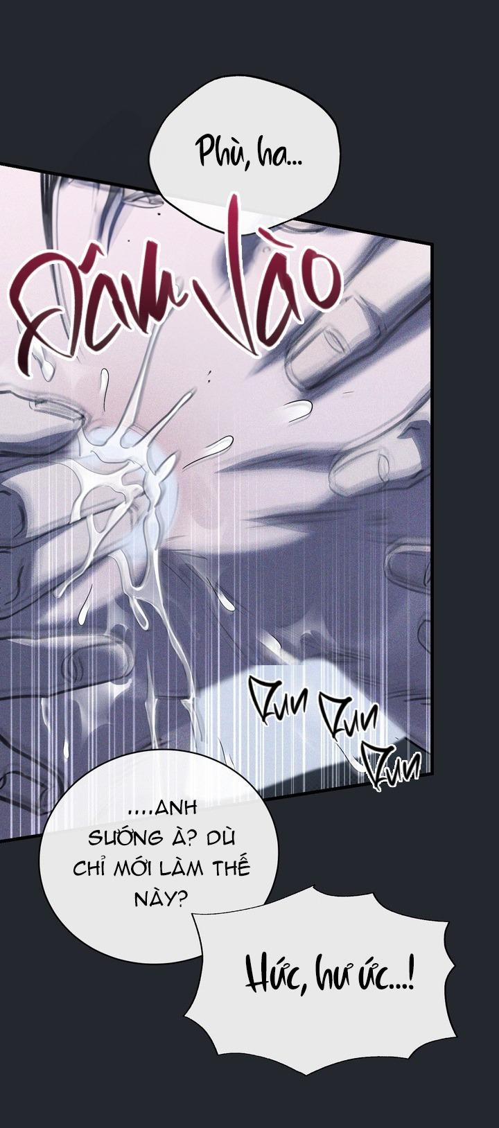 (Abo) The First Commandment 30 END SS1 trang 9