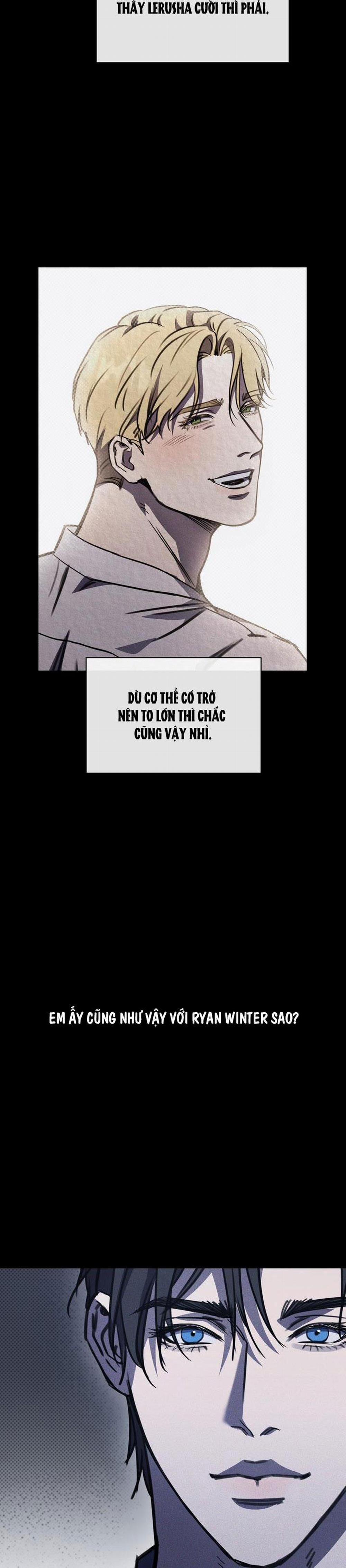 (Abo) The First Commandment 4 trang 14