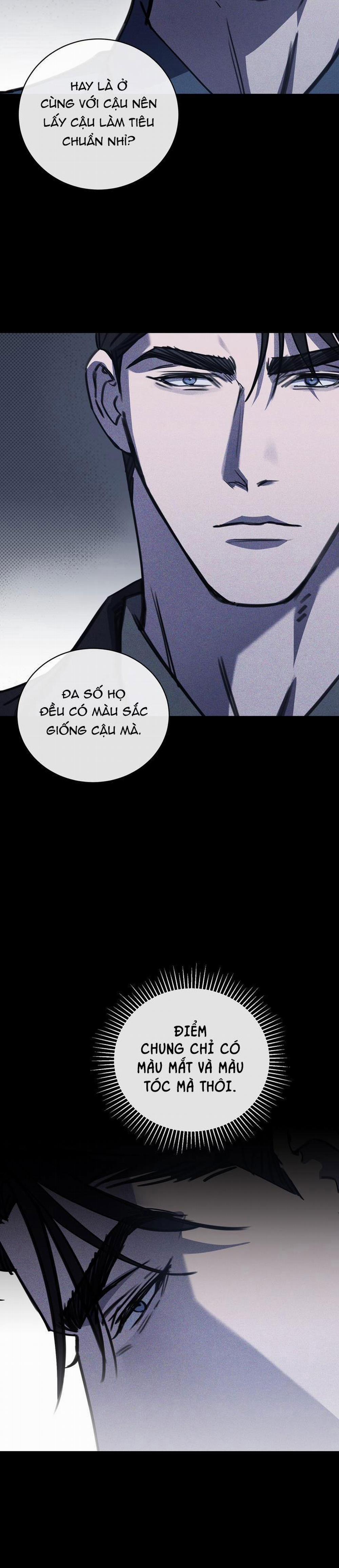 (Abo) The First Commandment 4 trang 15