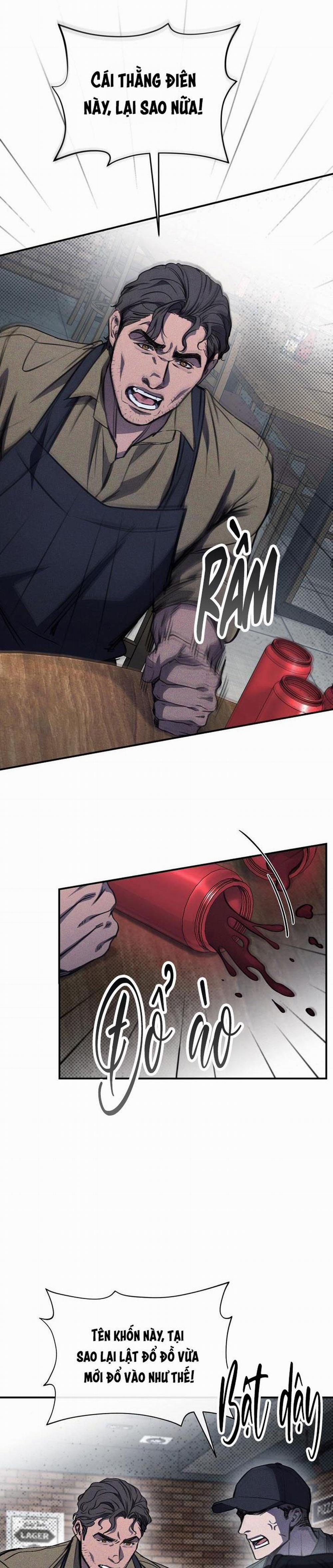 (Abo) The First Commandment 4 trang 2