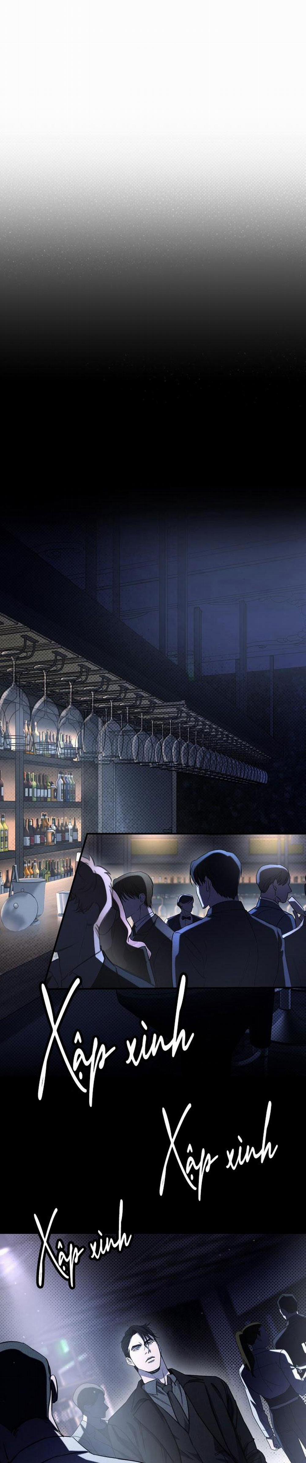 (Abo) The First Commandment 4 trang 23