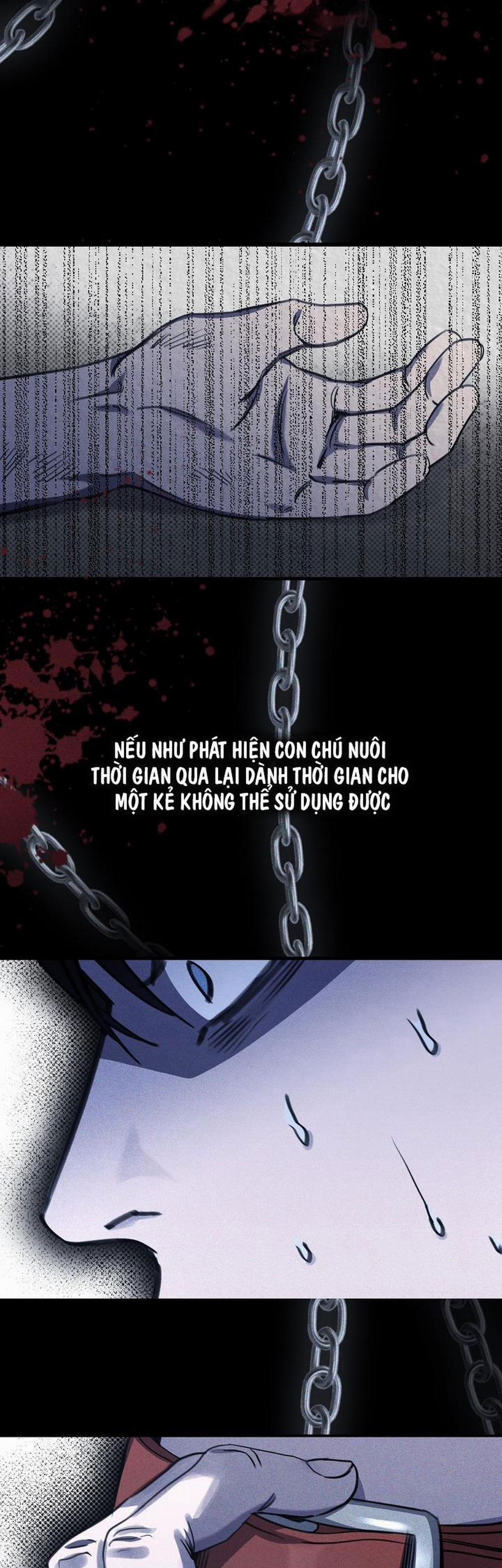 (Abo) The First Commandment 4 trang 37