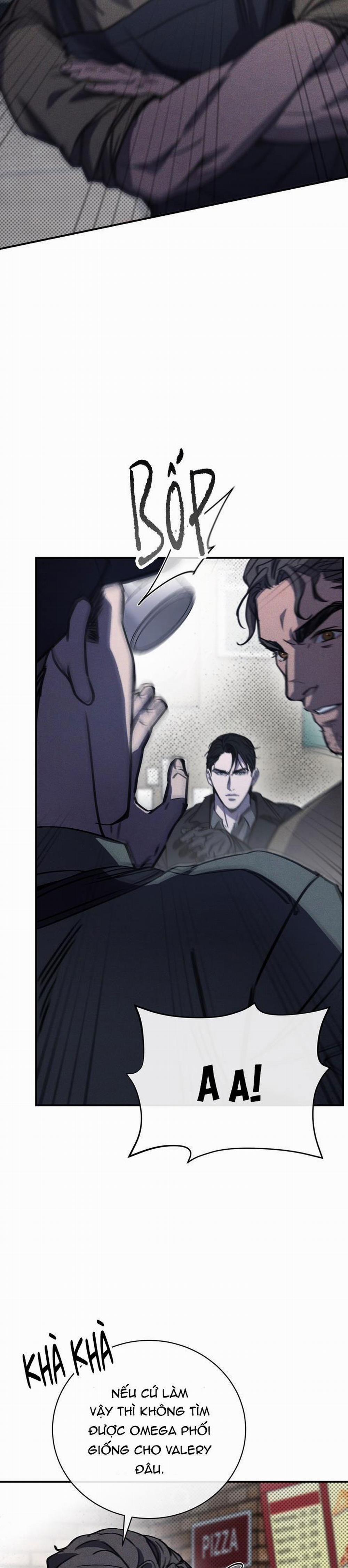 (Abo) The First Commandment 4 trang 5