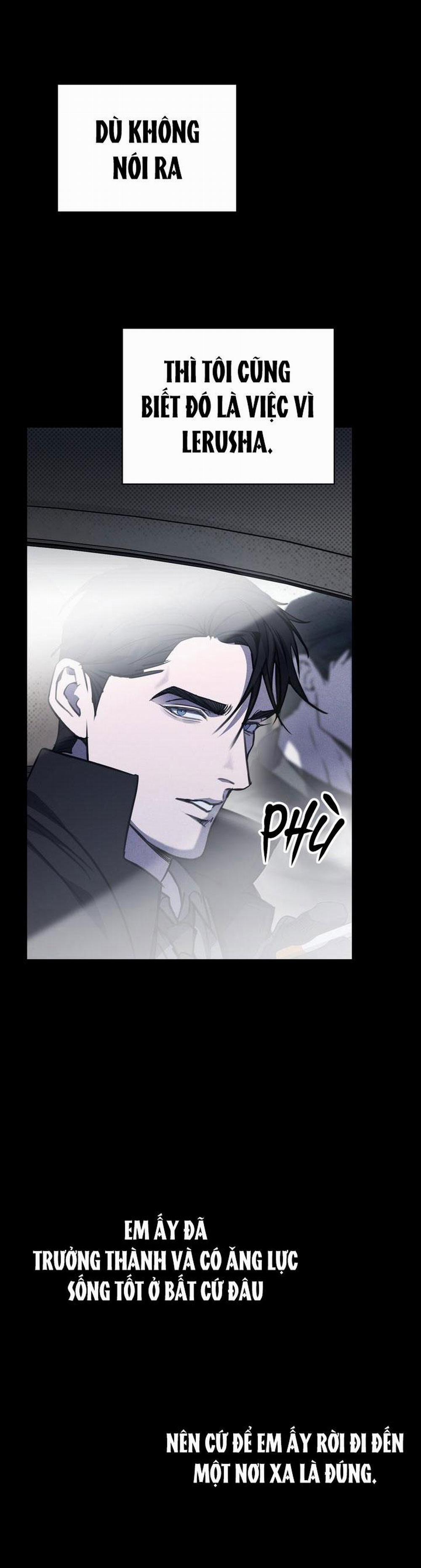 (Abo) The First Commandment 5 trang 10