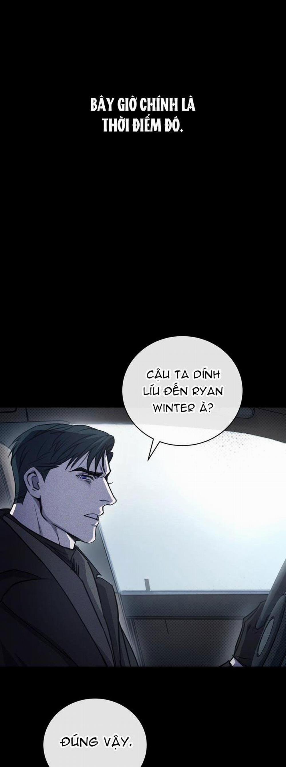 (Abo) The First Commandment 5 trang 11