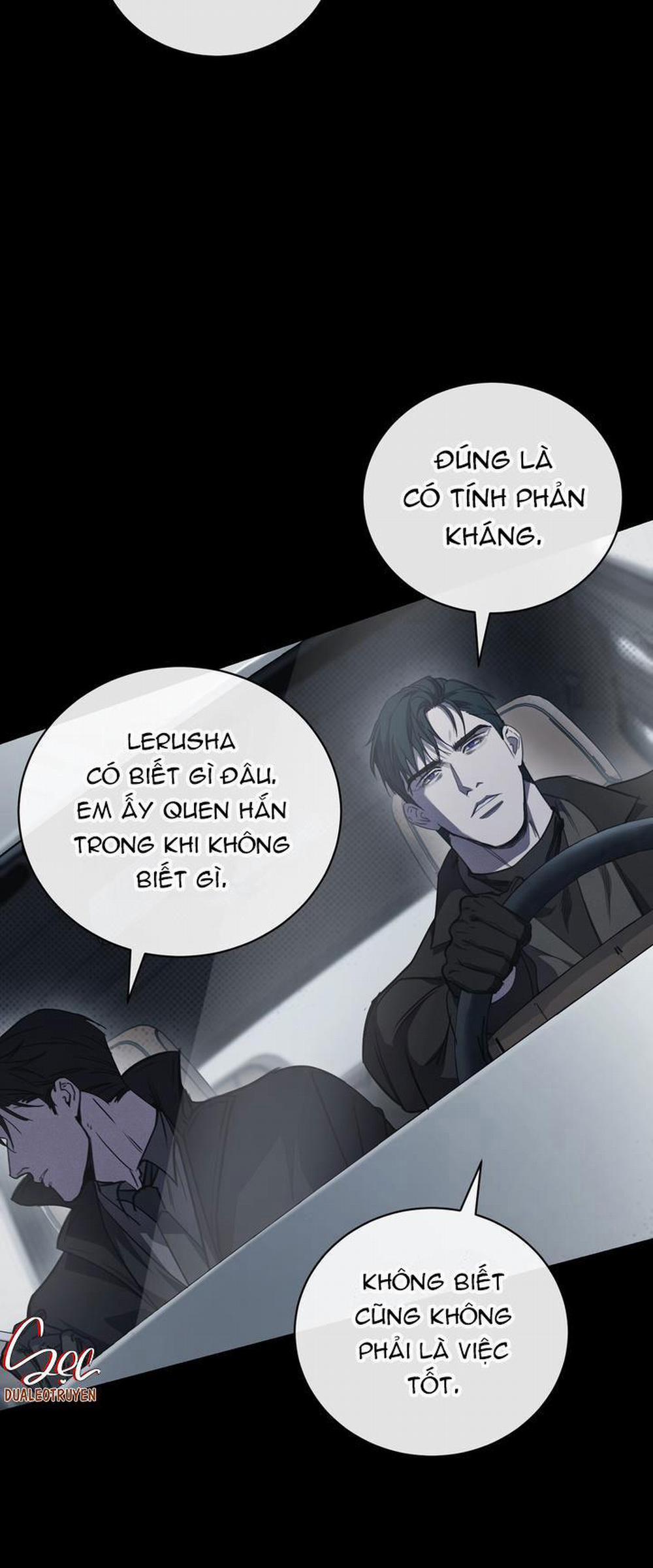 (Abo) The First Commandment 5 trang 12