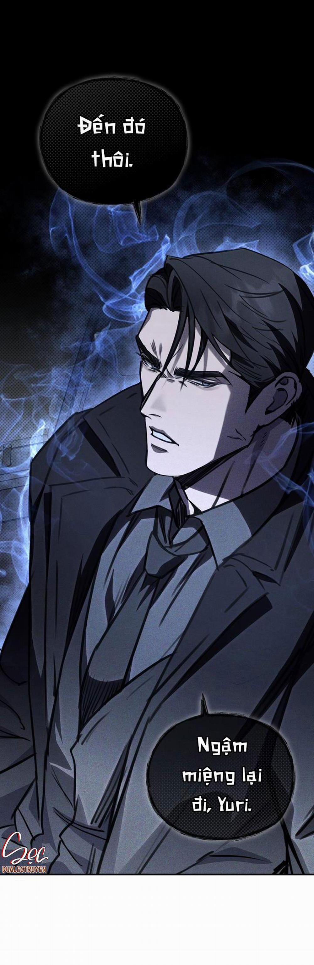 (Abo) The First Commandment 5 trang 14