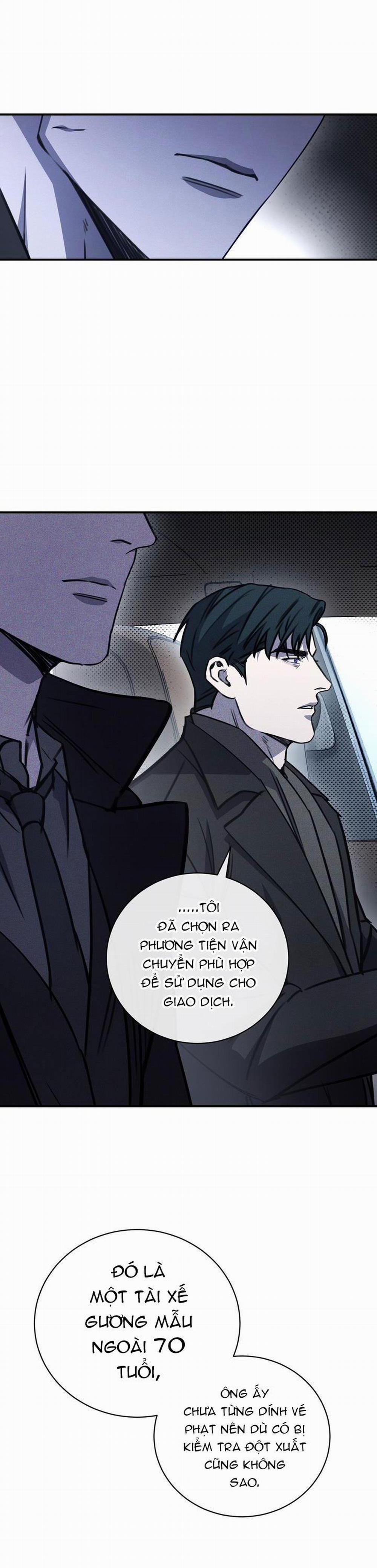 (Abo) The First Commandment 5 trang 15