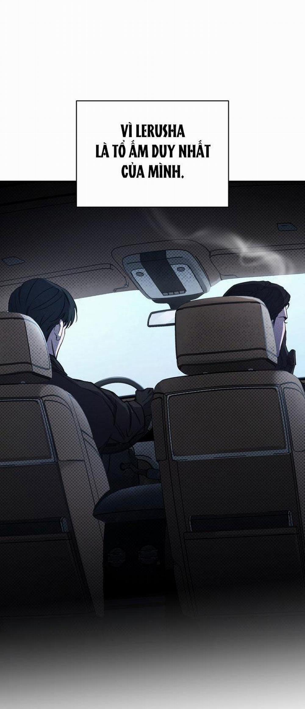 (Abo) The First Commandment 5 trang 18