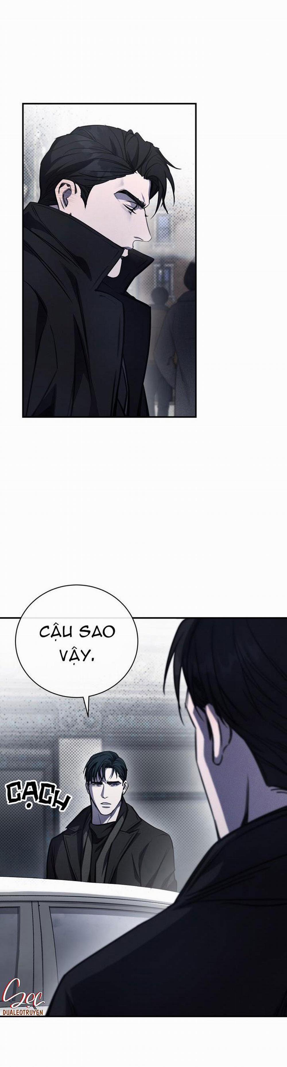 (Abo) The First Commandment 5 trang 2