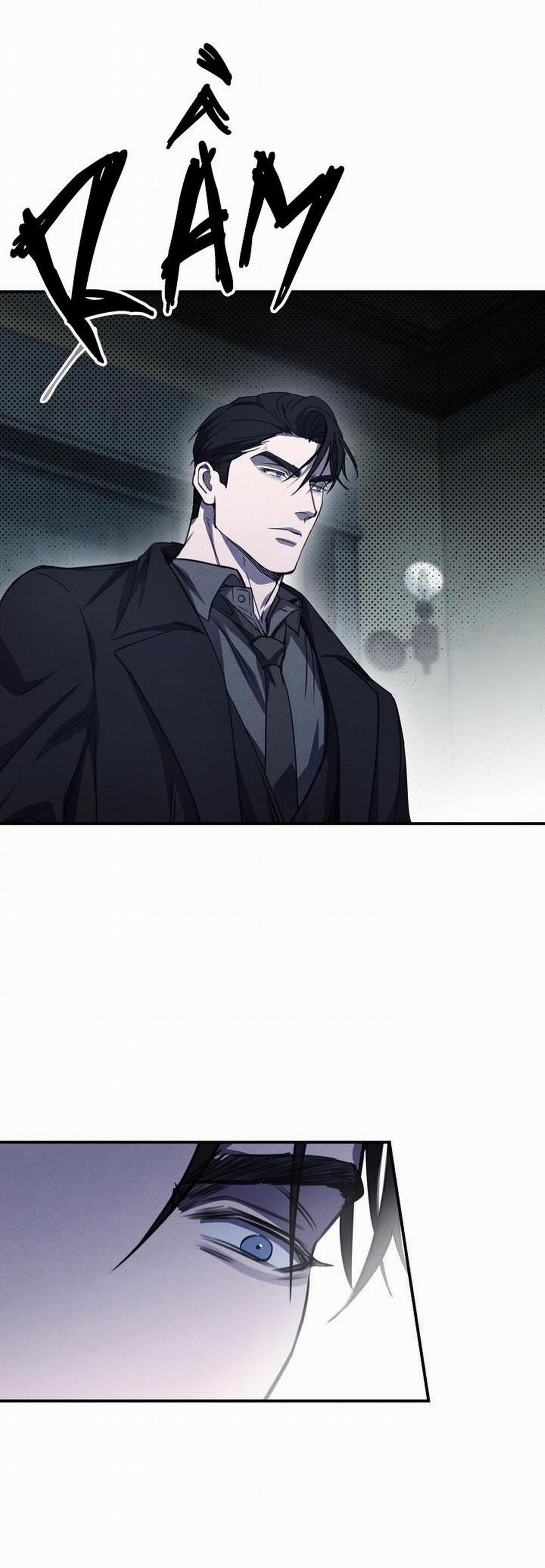 (Abo) The First Commandment 5 trang 22