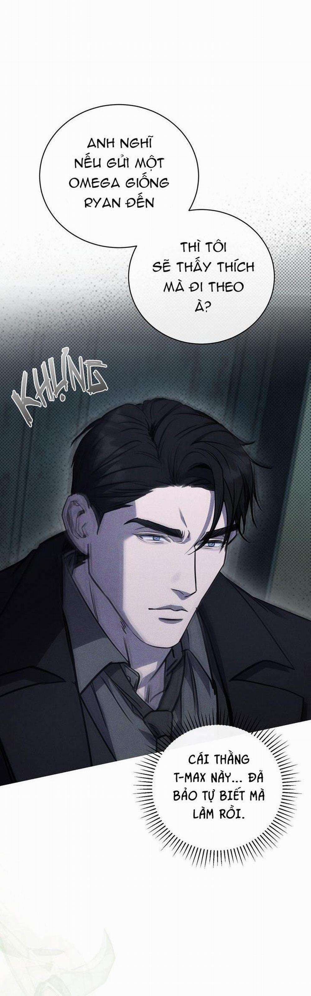 (Abo) The First Commandment 5 trang 26