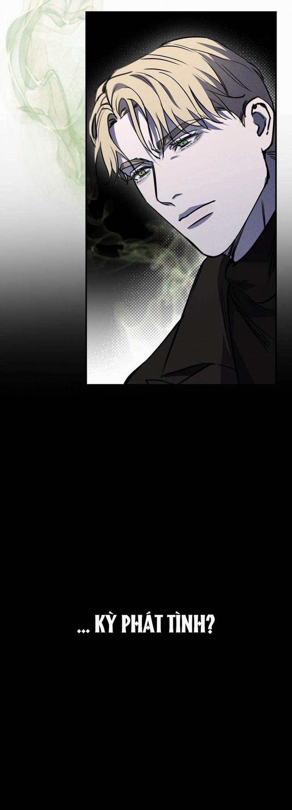 (Abo) The First Commandment 5 trang 28