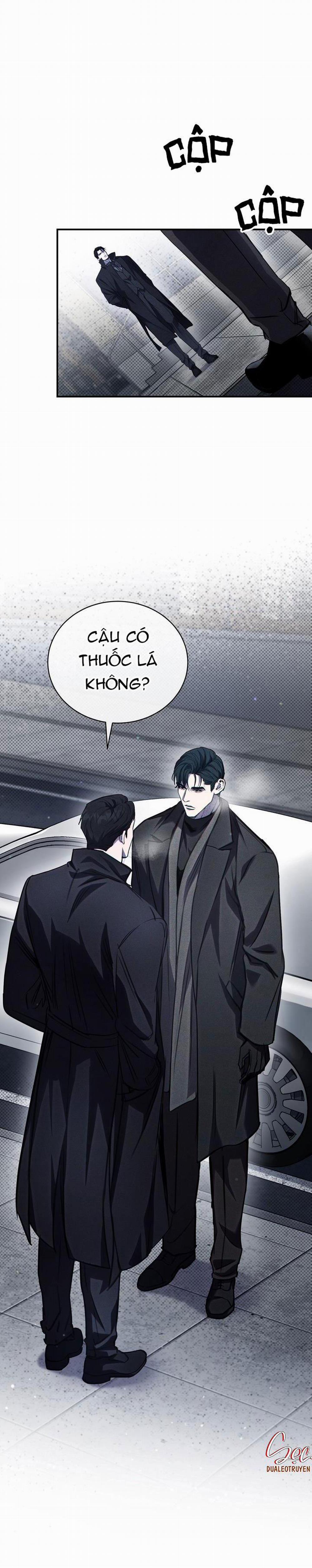 (Abo) The First Commandment 5 trang 3