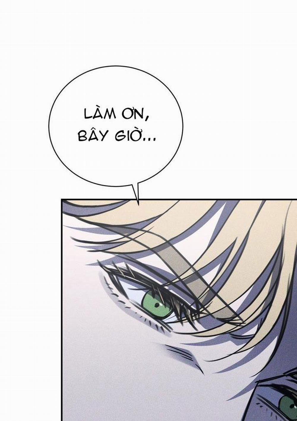 (Abo) The First Commandment 5 trang 31