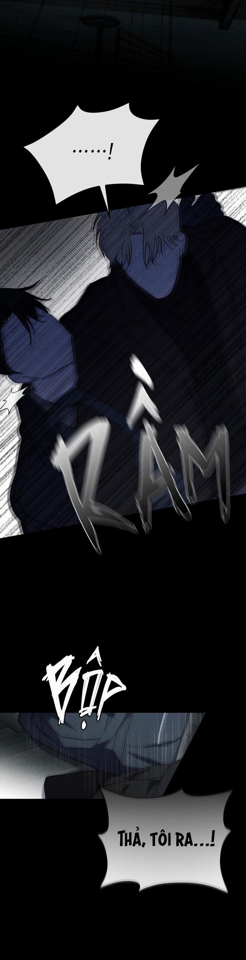 (Abo) The First Commandment 5 trang 39