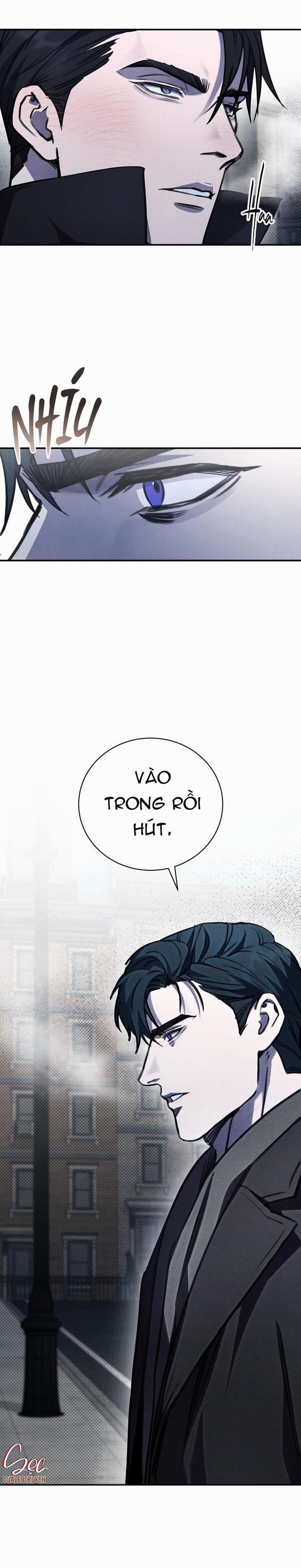 (Abo) The First Commandment 5 trang 4