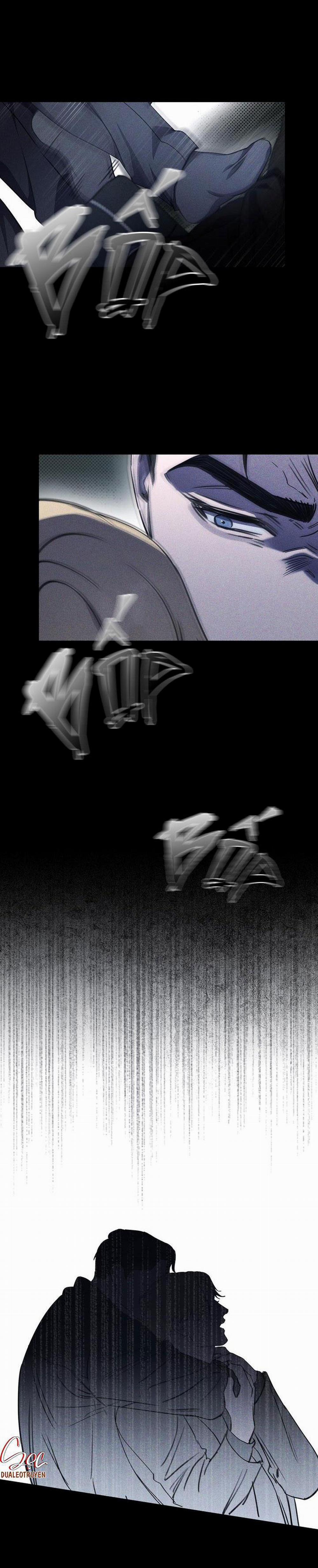 (Abo) The First Commandment 5 trang 41