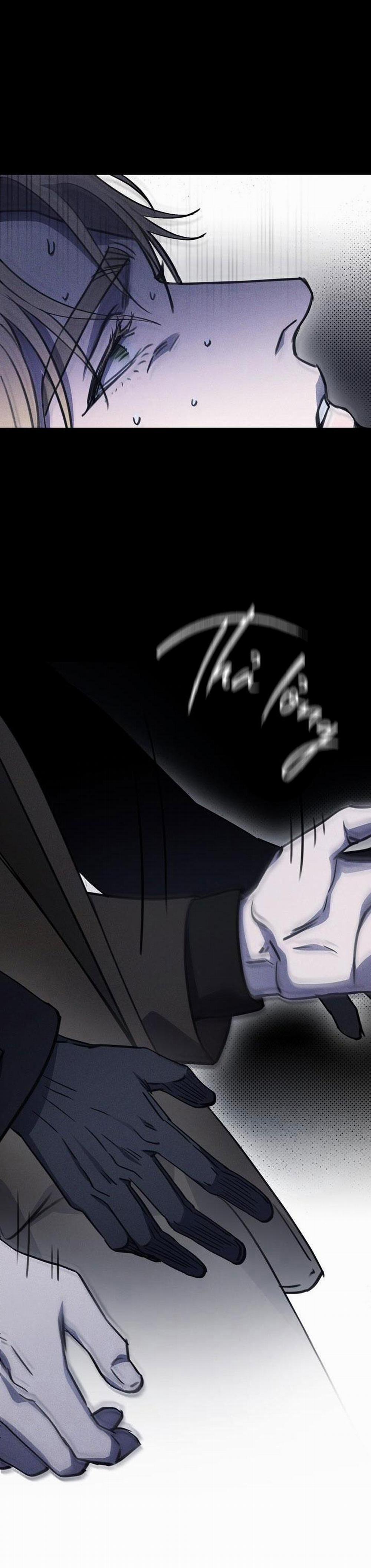 (Abo) The First Commandment 5 trang 42