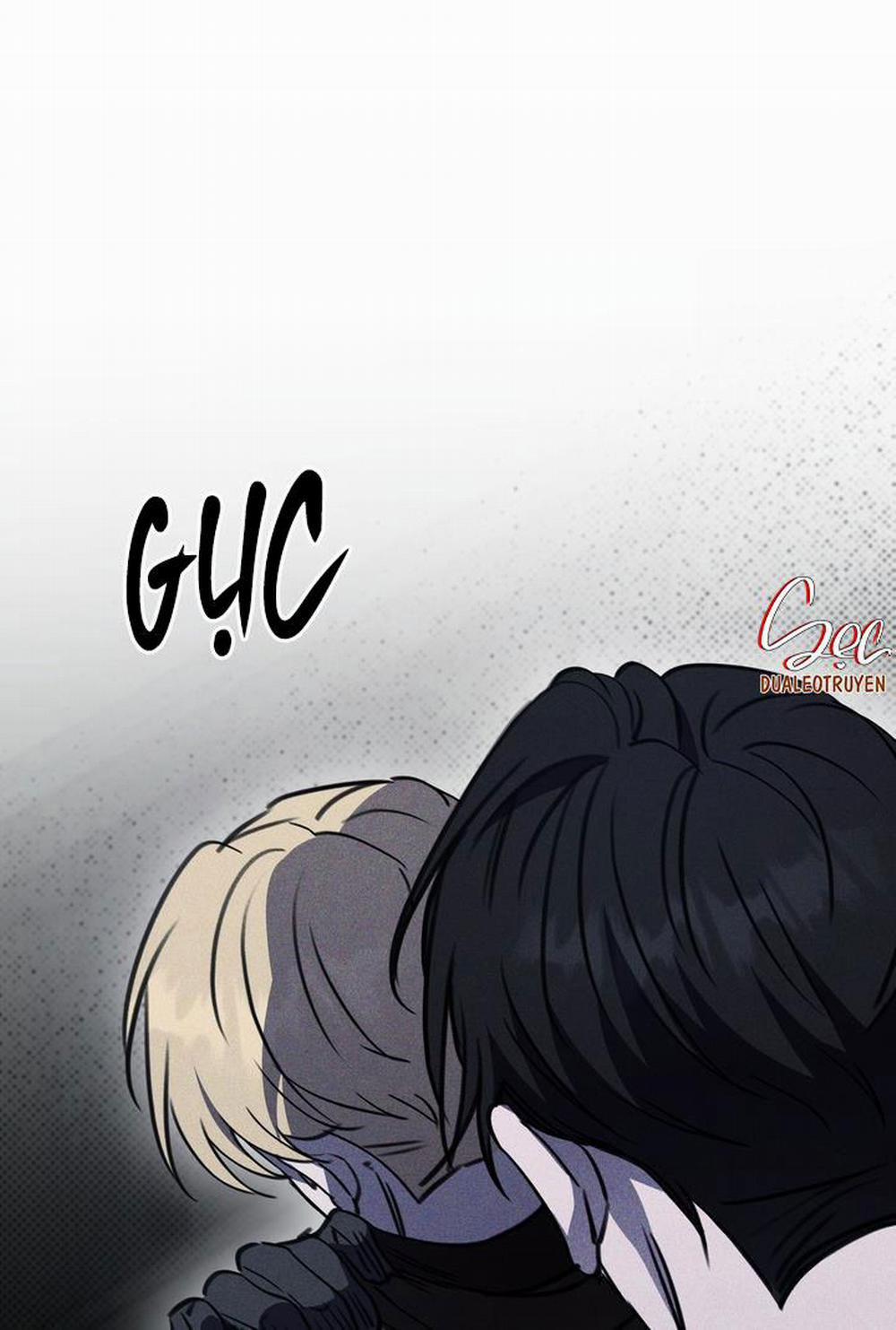 (Abo) The First Commandment 5 trang 43