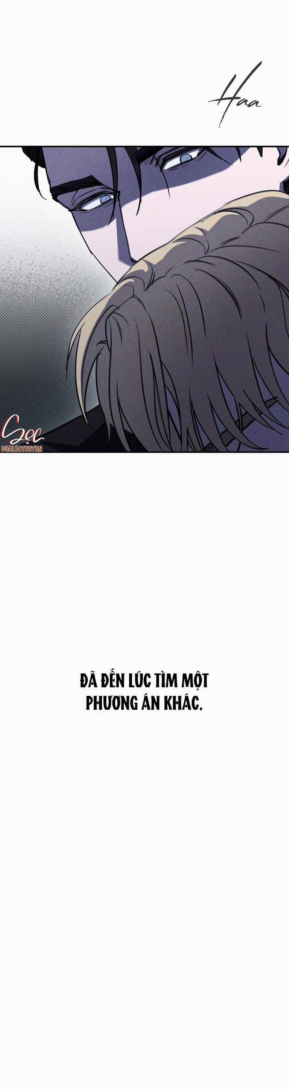 (Abo) The First Commandment 5 trang 45