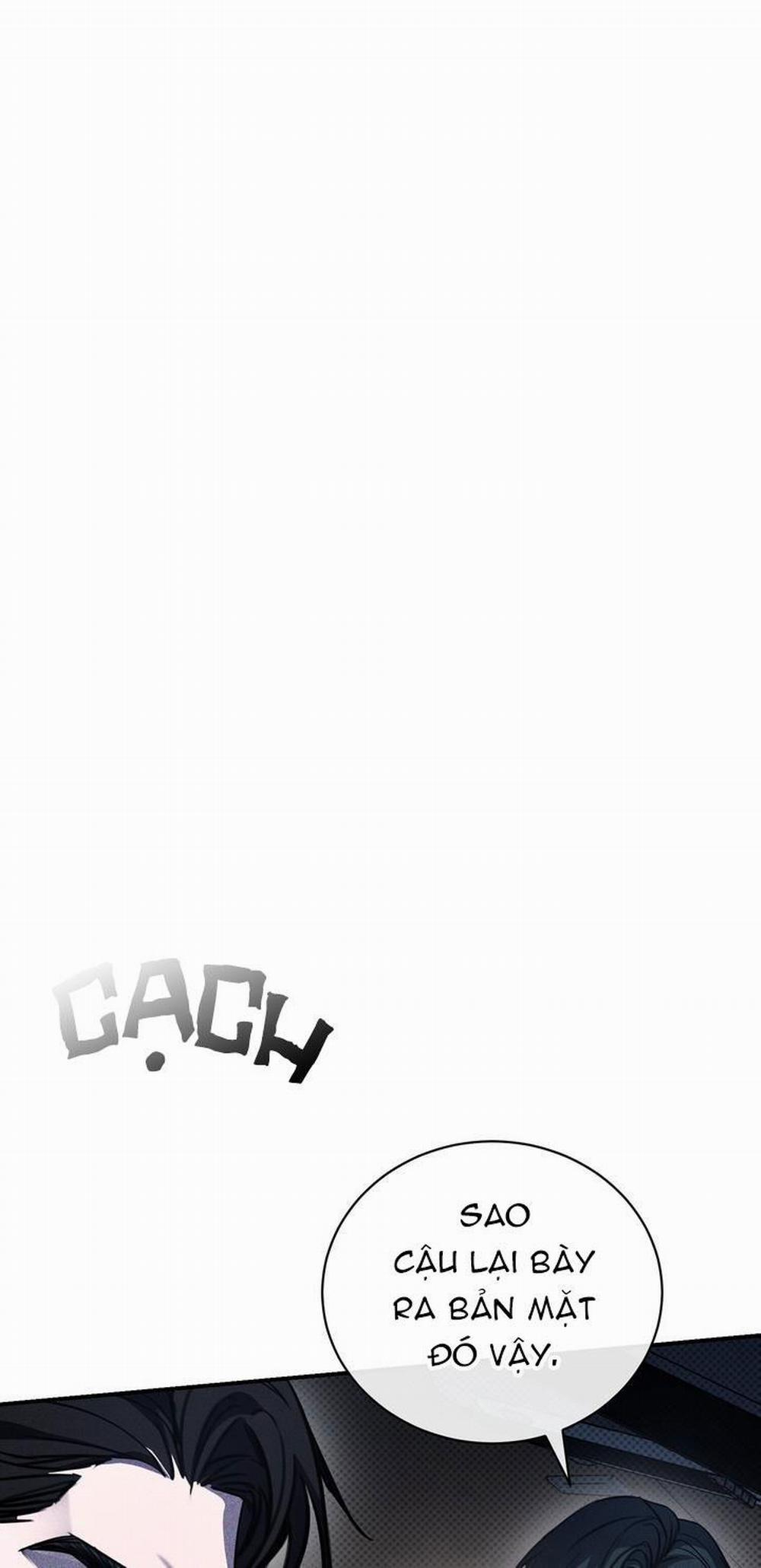 (Abo) The First Commandment 5 trang 5