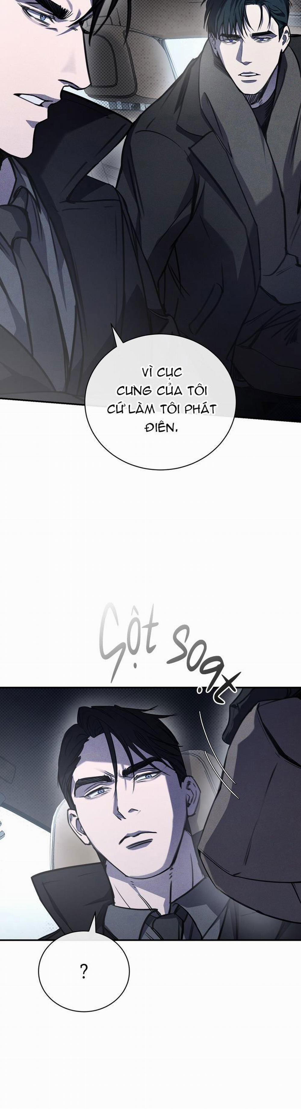 (Abo) The First Commandment 5 trang 6