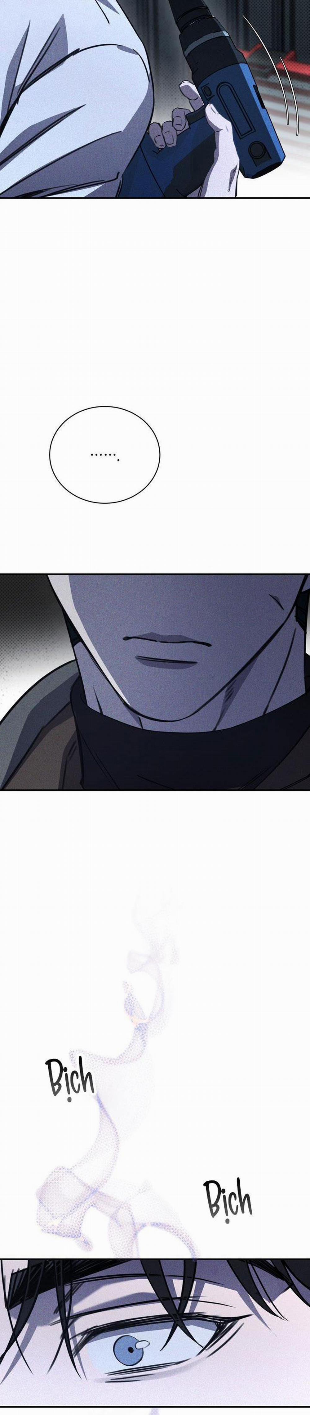 (Abo) The First Commandment 6 trang 16