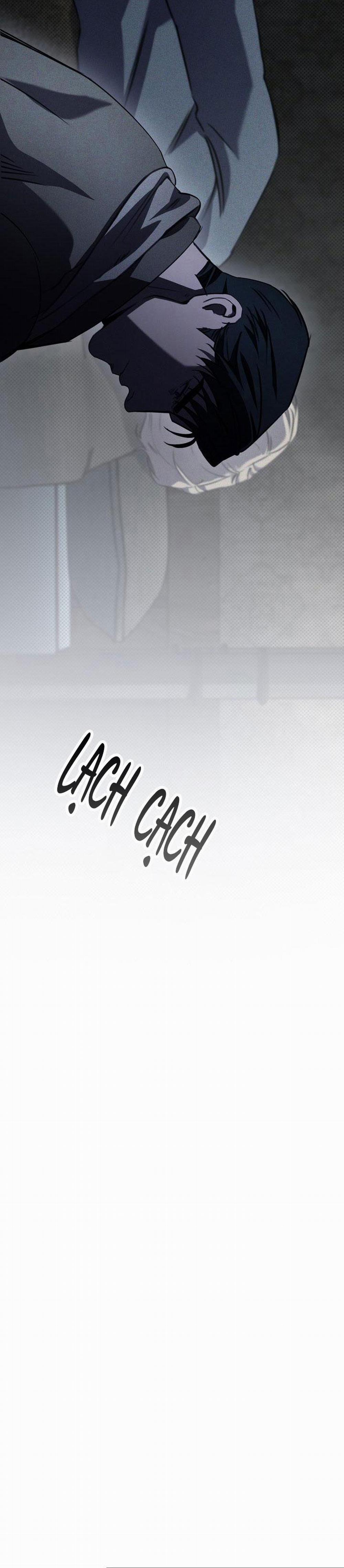 (Abo) The First Commandment 6 trang 19