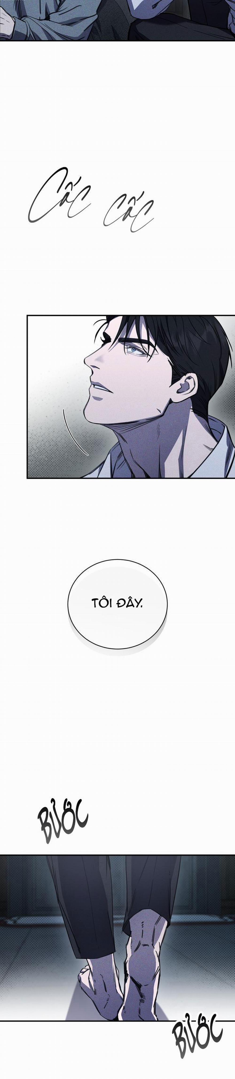 (Abo) The First Commandment 6 trang 2