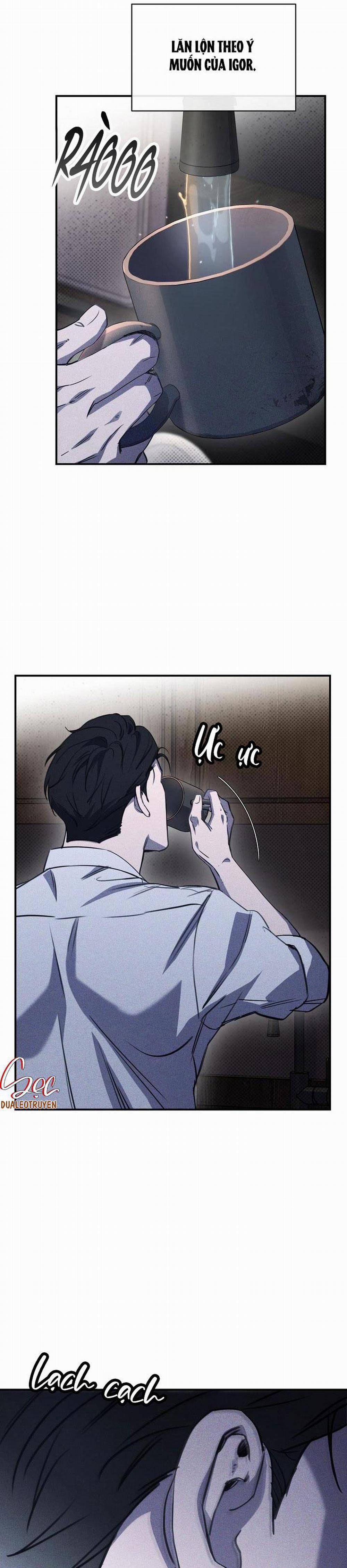 (Abo) The First Commandment 6 trang 29