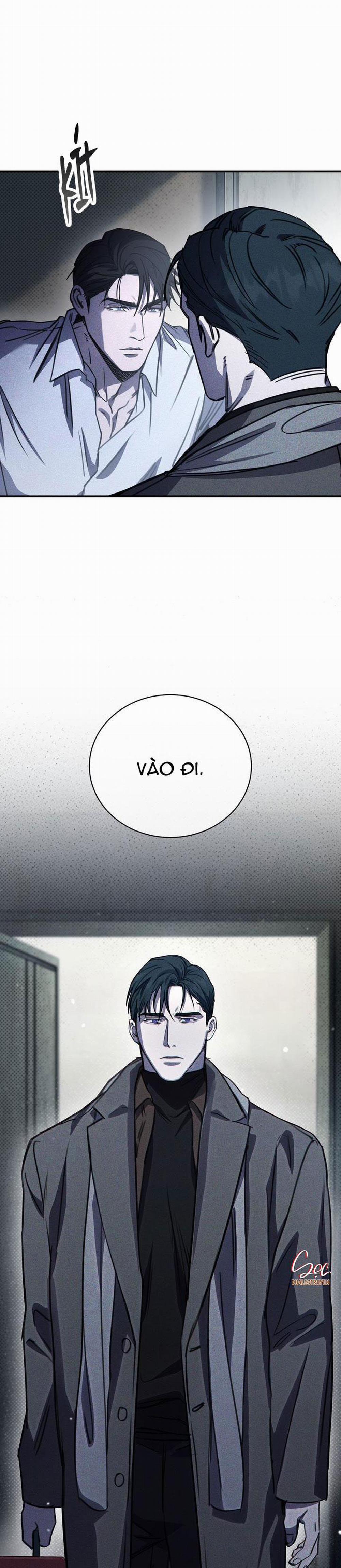 (Abo) The First Commandment 6 trang 3