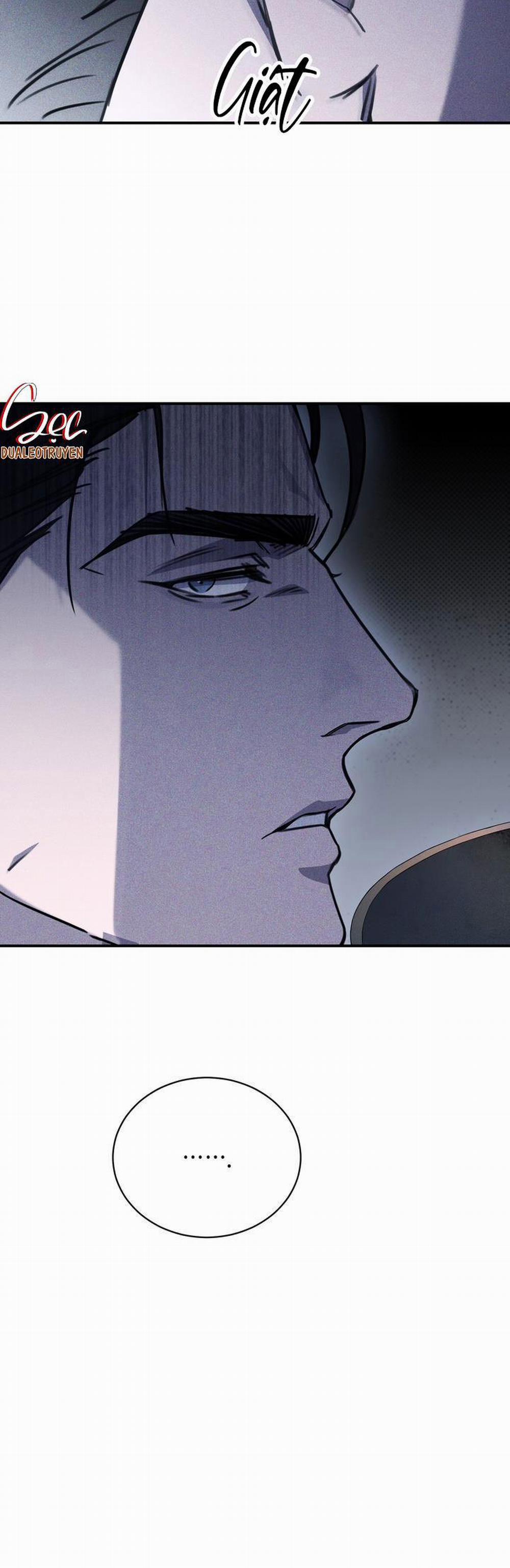 (Abo) The First Commandment 6 trang 30