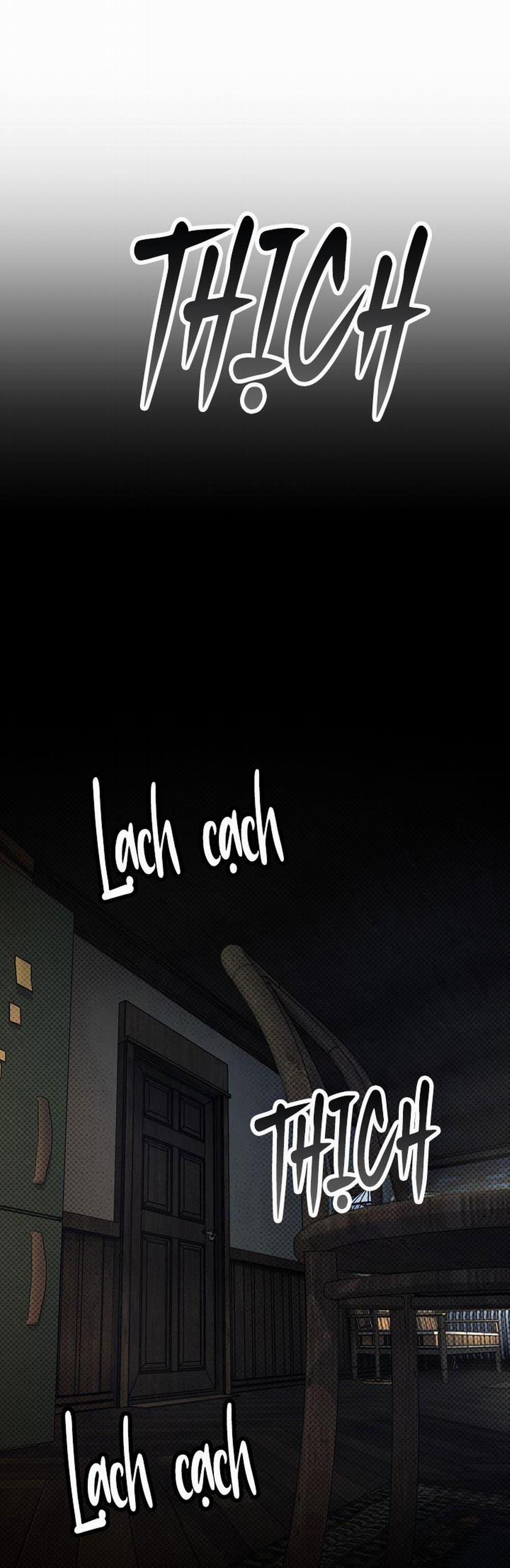 (Abo) The First Commandment 6 trang 31