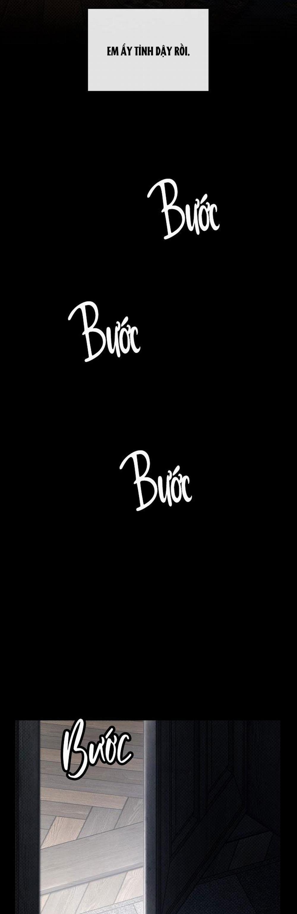 (Abo) The First Commandment 6 trang 32