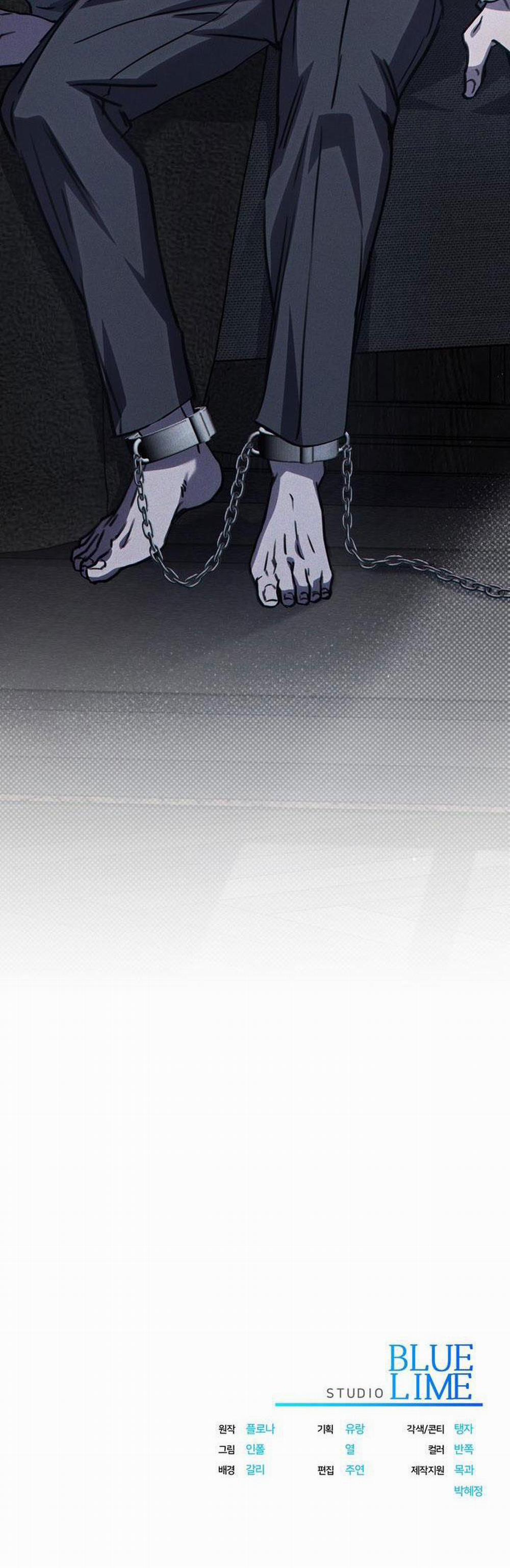 (Abo) The First Commandment 6 trang 34