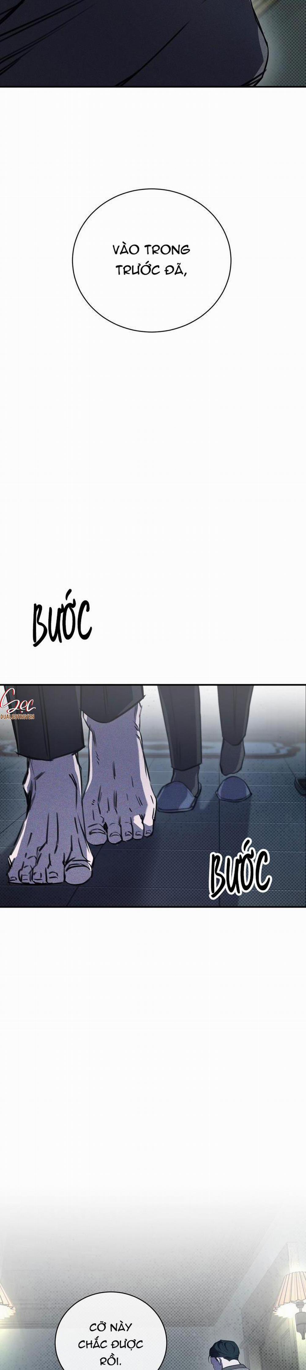 (Abo) The First Commandment 6 trang 6