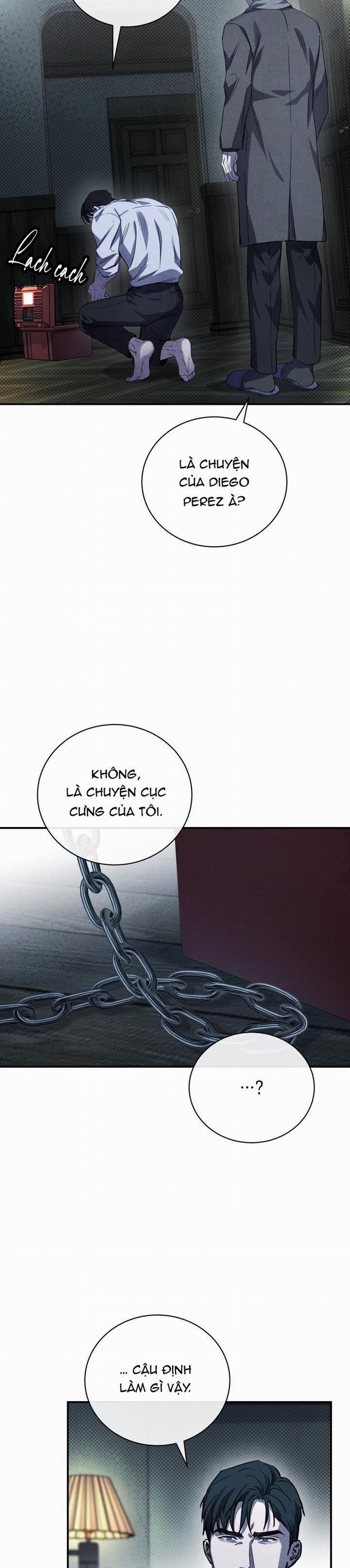 (Abo) The First Commandment 6 trang 7