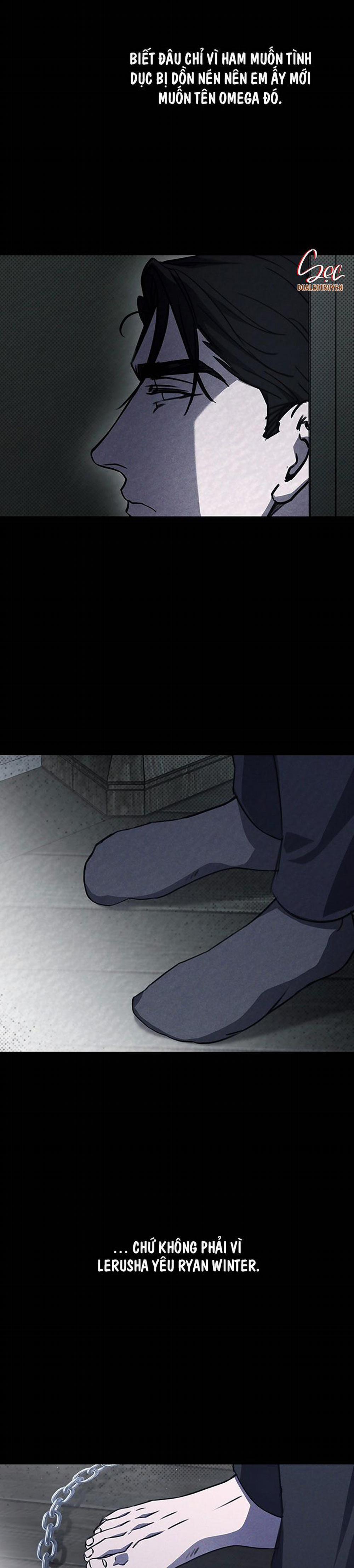 (Abo) The First Commandment 7 trang 10